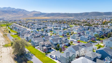 Tiny photo for 5166 E MOAB RIM CT S, Eagle Mountain, UT 84005 (MLS # 2188526)