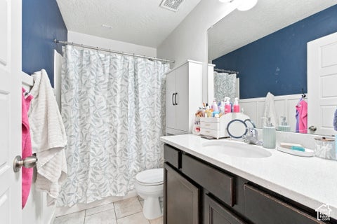 Tiny photo for 5166 E MOAB RIM CT S, Eagle Mountain, UT 84005 (MLS # 2188526)