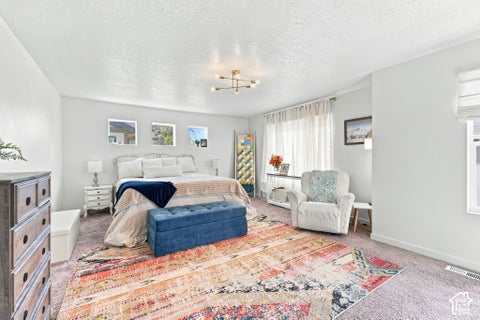 Tiny photo for 5166 E MOAB RIM CT S, Eagle Mountain, UT 84005 (MLS # 2188526)