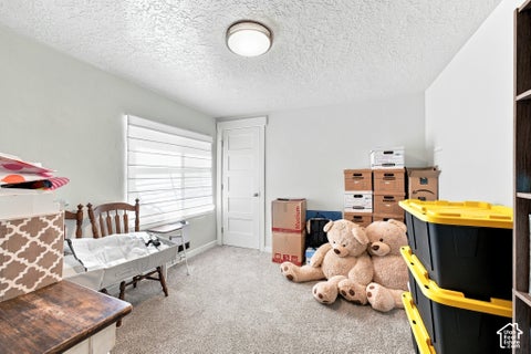 Tiny photo for 5166 E MOAB RIM CT S, Eagle Mountain, UT 84005 (MLS # 2188526)