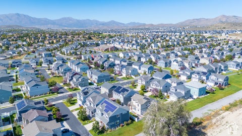 Tiny photo for 5166 E MOAB RIM CT S, Eagle Mountain, UT 84005 (MLS # 2188526)