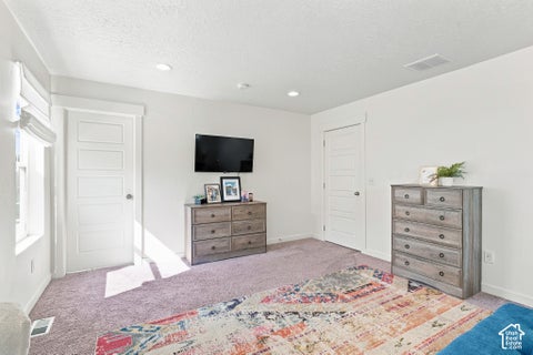 Tiny photo for 5166 E MOAB RIM CT S, Eagle Mountain, UT 84005 (MLS # 2188526)