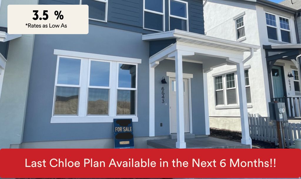 Photo of 6643 W SOUTH JORDAN PKWY, South Jordan, UT 84009 (MLS # 2145449)