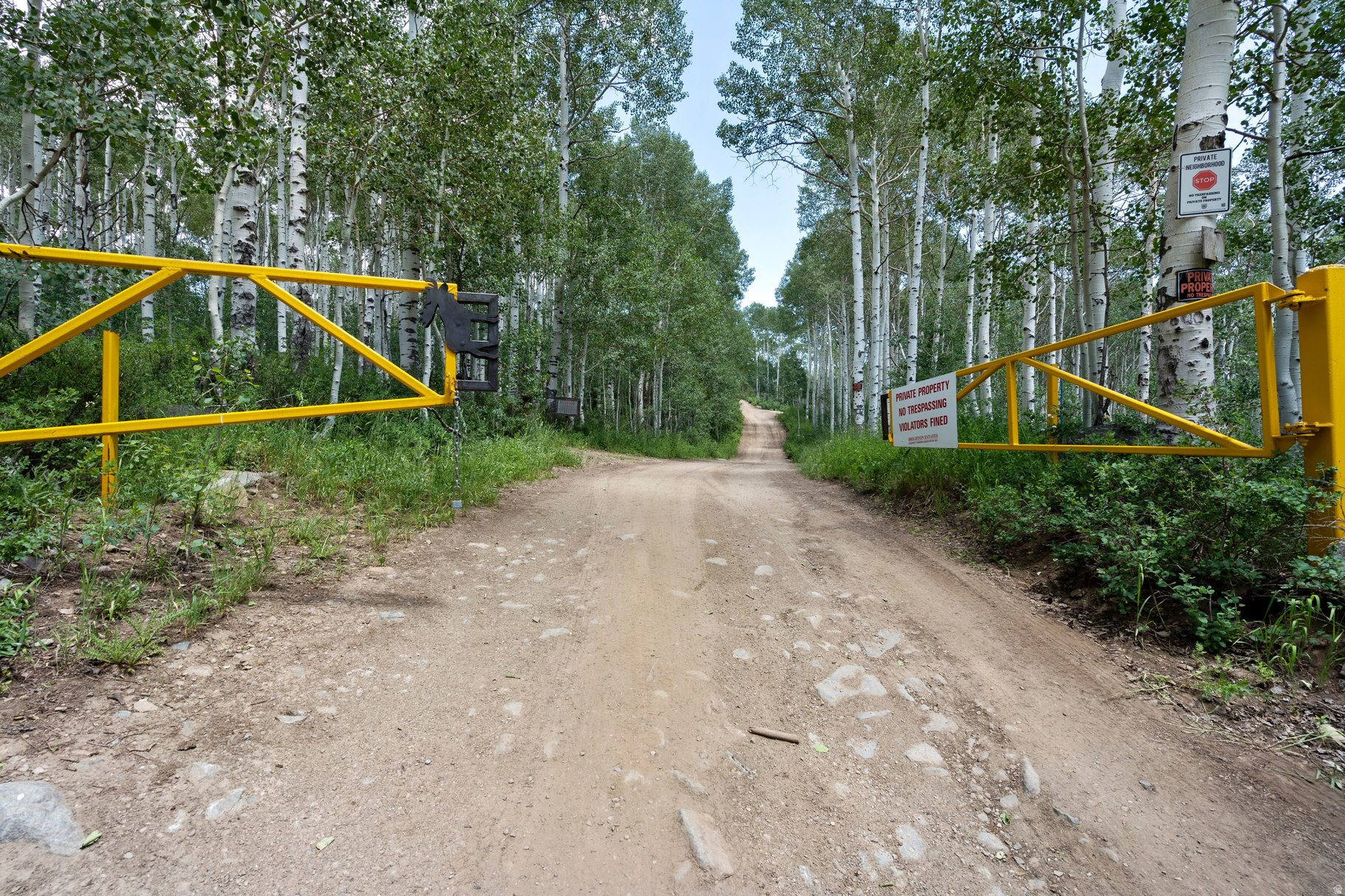 BRIGHTON ESTATES - Land