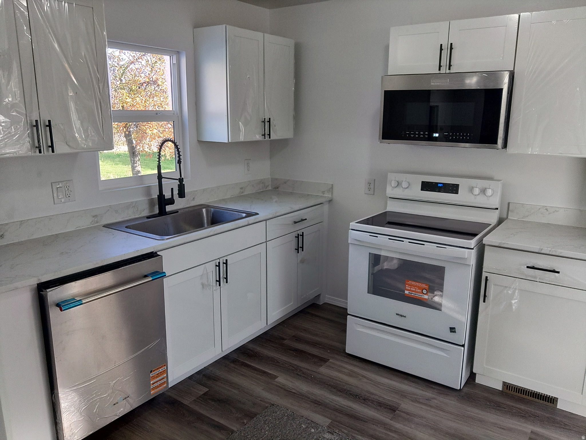 GLENDALE GARDENS PLAT A - Residential