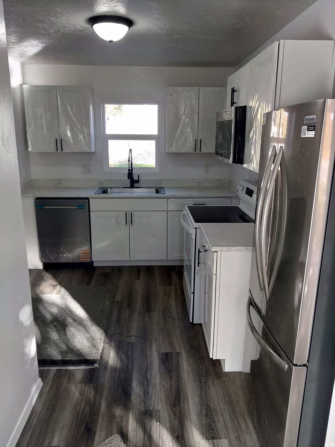 GLENDALE GARDENS PLAT A - Residential