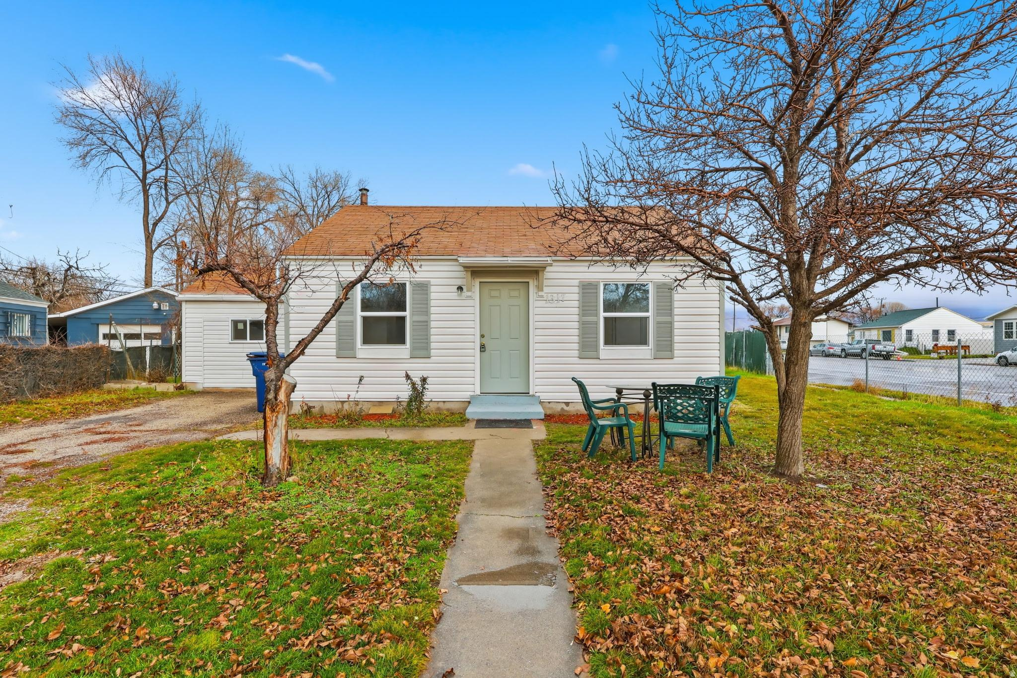 GLENDALE GARDENS PLAT A - Residential