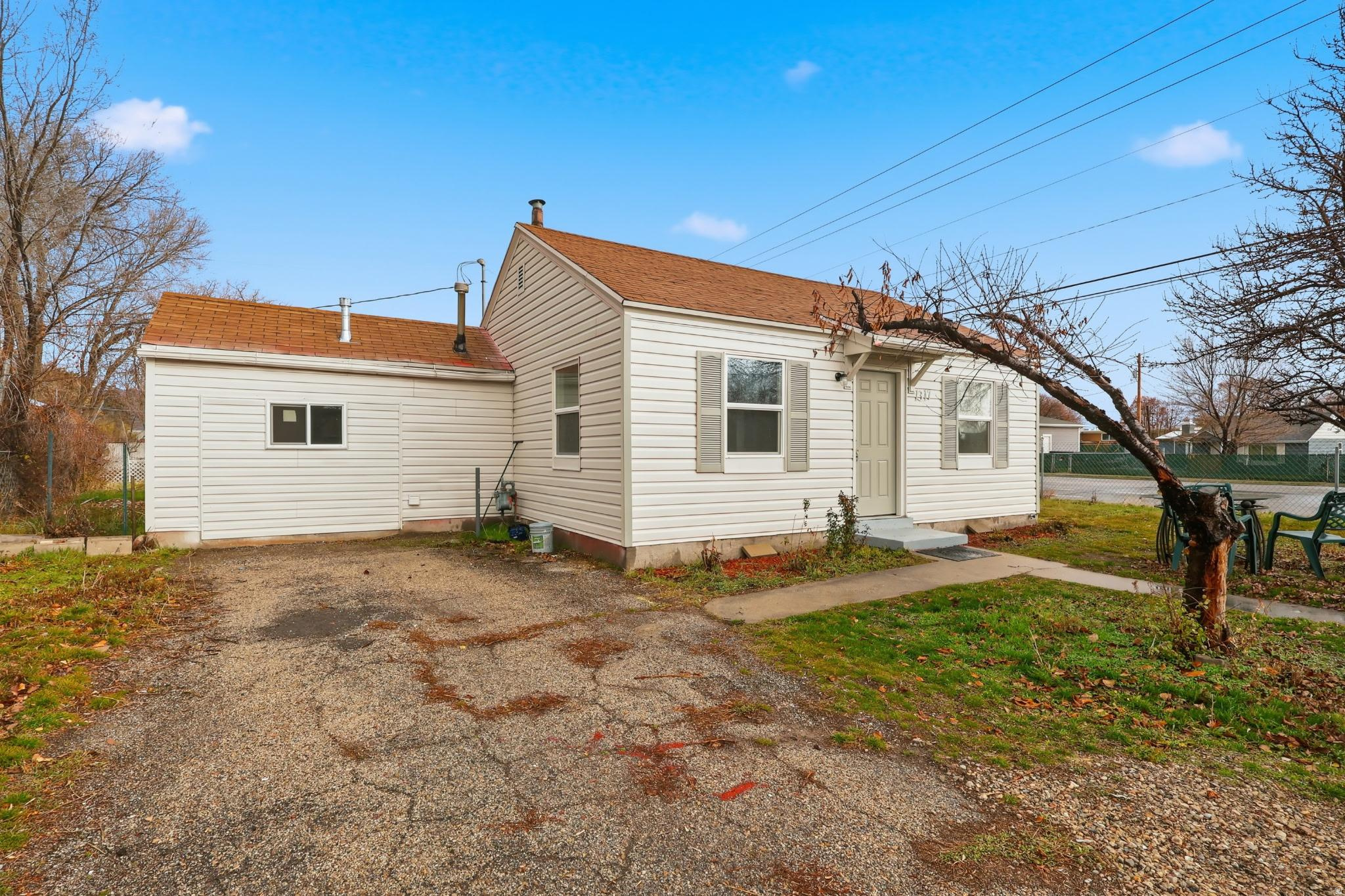 GLENDALE GARDENS PLAT A - Residential