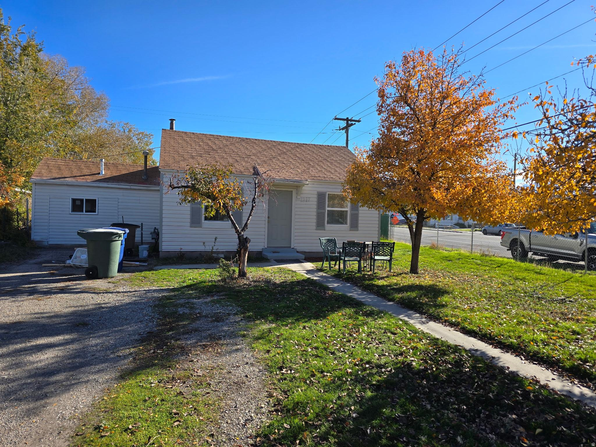 GLENDALE GARDENS PLAT A - Residential