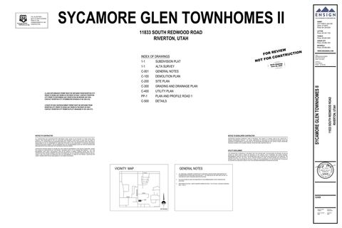 Tiny photo for 11851 S 1700 W, Riverton, UT 84065 (MLS # 2125207)