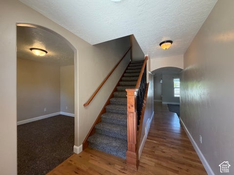 Tiny photo for 894 W LAGOON ST N, Roosevelt, UT 84066 (MLS # 2188300)