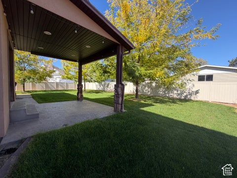 Tiny photo for 894 W LAGOON ST N, Roosevelt, UT 84066 (MLS # 2188300)
