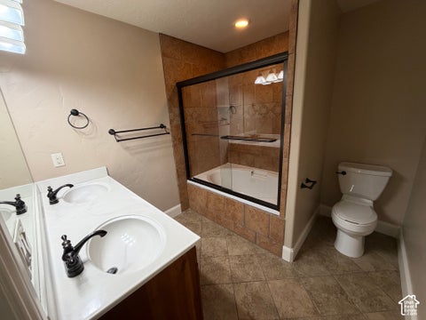 Tiny photo for 894 W LAGOON ST N, Roosevelt, UT 84066 (MLS # 2188300)