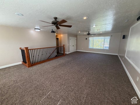 Tiny photo for 894 W LAGOON ST N, Roosevelt, UT 84066 (MLS # 2188300)