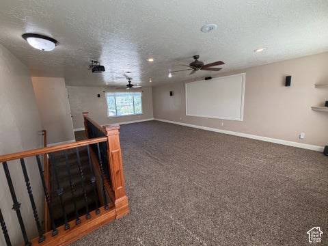 Tiny photo for 894 W LAGOON ST N, Roosevelt, UT 84066 (MLS # 2188300)