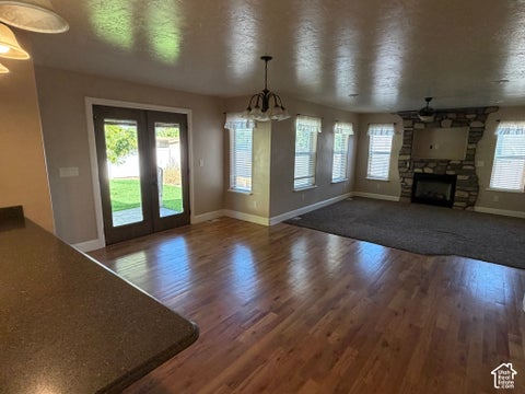 Tiny photo for 894 W LAGOON ST N, Roosevelt, UT 84066 (MLS # 2188300)