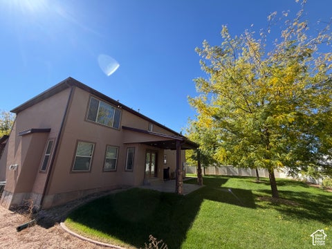 Tiny photo for 894 W LAGOON ST N, Roosevelt, UT 84066 (MLS # 2188300)