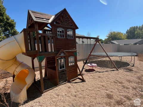Tiny photo for 894 W LAGOON ST N, Roosevelt, UT 84066 (MLS # 2188300)