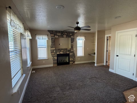 Tiny photo for 894 W LAGOON ST N, Roosevelt, UT 84066 (MLS # 2188300)