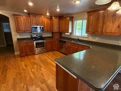 Tiny photo for 894 W LAGOON ST N, Roosevelt, UT 84066 (MLS # 2188300)