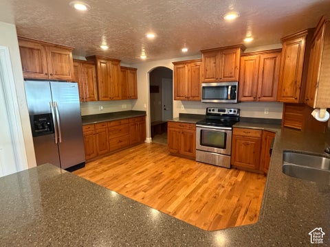 Tiny photo for 894 W LAGOON ST N, Roosevelt, UT 84066 (MLS # 2188300)