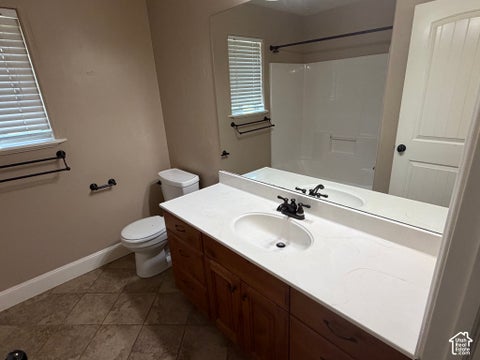 Tiny photo for 894 W LAGOON ST N, Roosevelt, UT 84066 (MLS # 2188300)