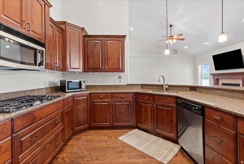 Tiny photo for 1015 W 500 N, Manti, UT 84642 (MLS # 2120911)