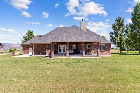 Tiny photo for 1015 W 500 N, Manti, UT 84642 (MLS # 2120911)