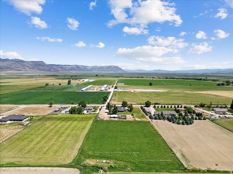 Tiny photo for 1015 W 500 N, Manti, UT 84642 (MLS # 2120911)