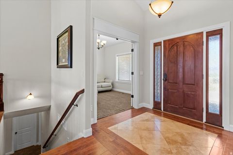 Tiny photo for 1015 W 500 N, Manti, UT 84642 (MLS # 2120911)