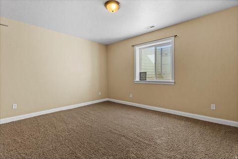 Tiny photo for 1015 W 500 N, Manti, UT 84642 (MLS # 2120911)