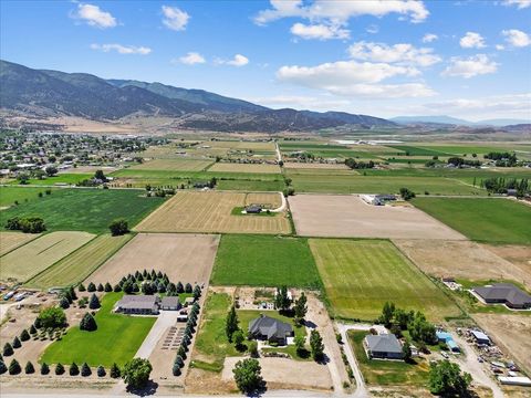 Tiny photo for 1015 W 500 N, Manti, UT 84642 (MLS # 2120911)