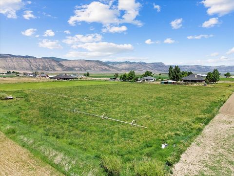 Tiny photo for 1015 W 500 N, Manti, UT 84642 (MLS # 2120911)