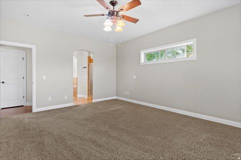 Tiny photo for 1015 W 500 N, Manti, UT 84642 (MLS # 2120911)