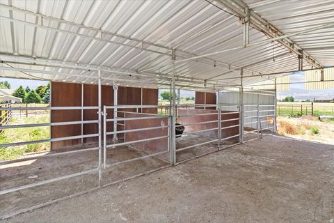 Tiny photo for 1015 W 500 N, Manti, UT 84642 (MLS # 2120911)