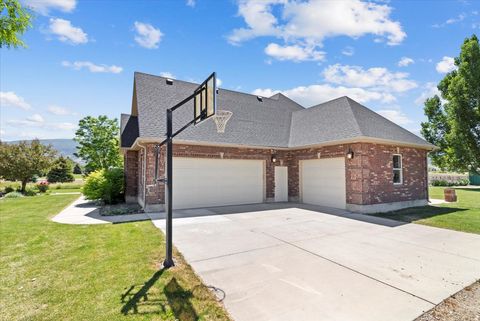 Tiny photo for 1015 W 500 N, Manti, UT 84642 (MLS # 2120911)