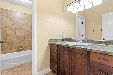 Tiny photo for 1015 W 500 N, Manti, UT 84642 (MLS # 2120911)