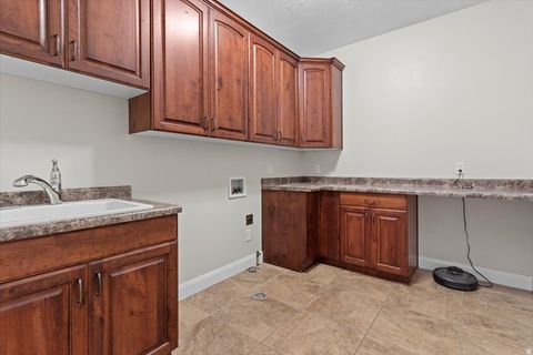 Tiny photo for 1015 W 500 N, Manti, UT 84642 (MLS # 2120911)