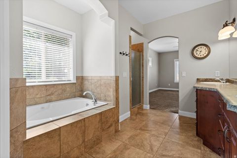 Tiny photo for 1015 W 500 N, Manti, UT 84642 (MLS # 2120911)