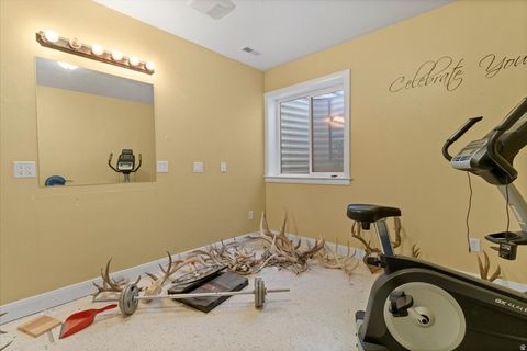 Tiny photo for 1015 W 500 N, Manti, UT 84642 (MLS # 2120911)