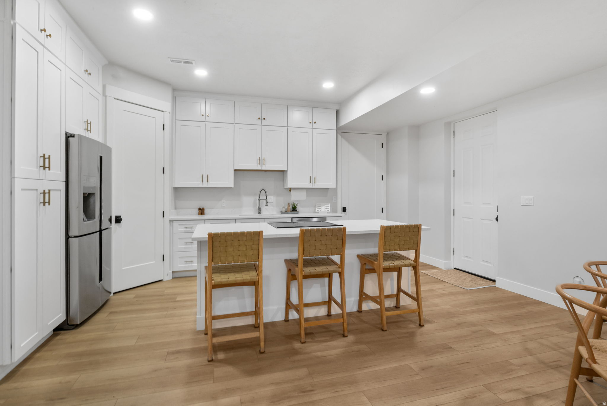 AVANYU ACRES PUD - Residential