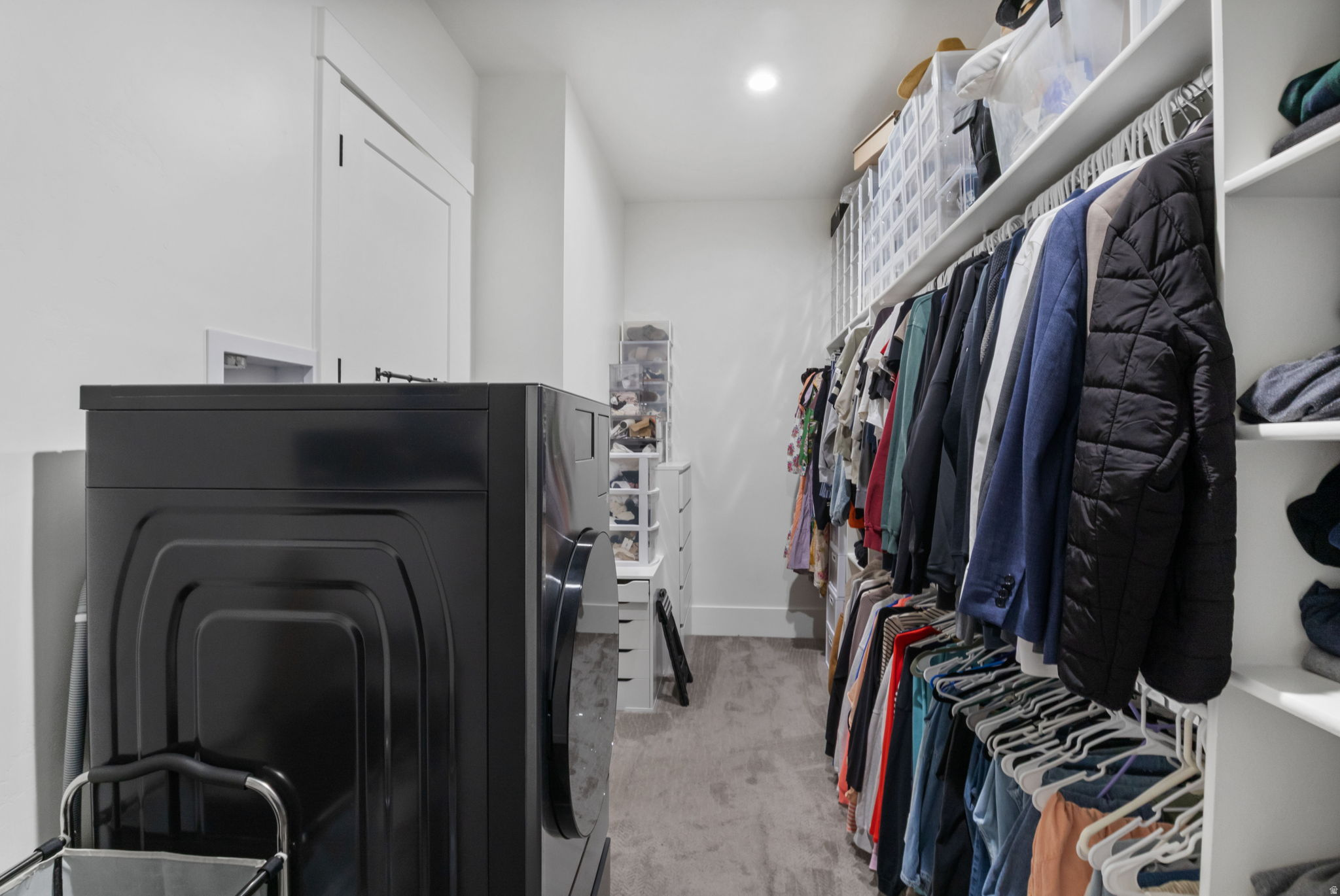 AVANYU ACRES PUD - Residential