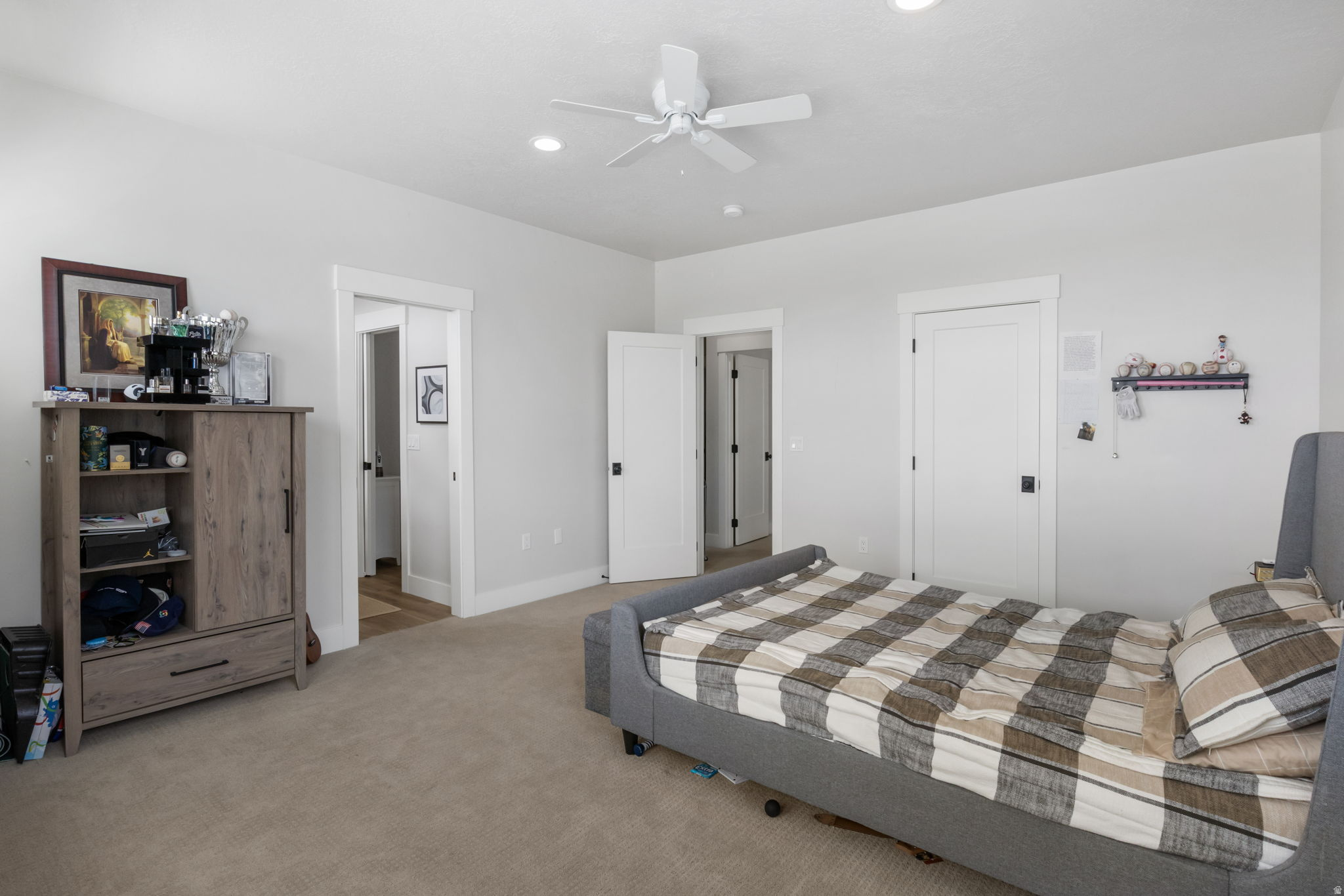 AVANYU ACRES PUD - Residential