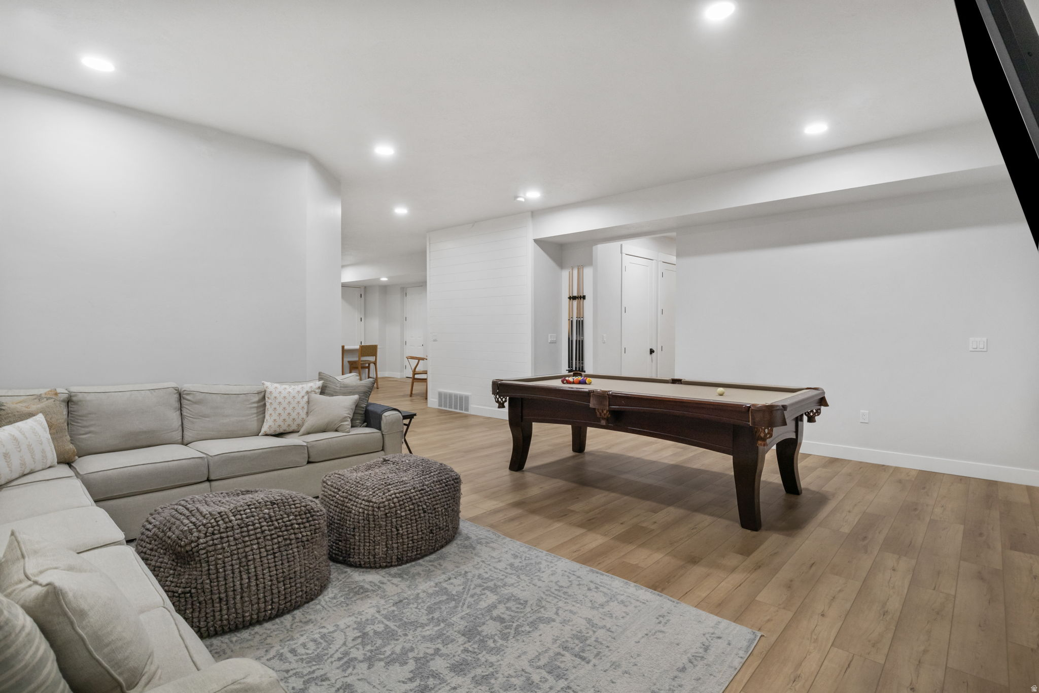 AVANYU ACRES PUD - Residential