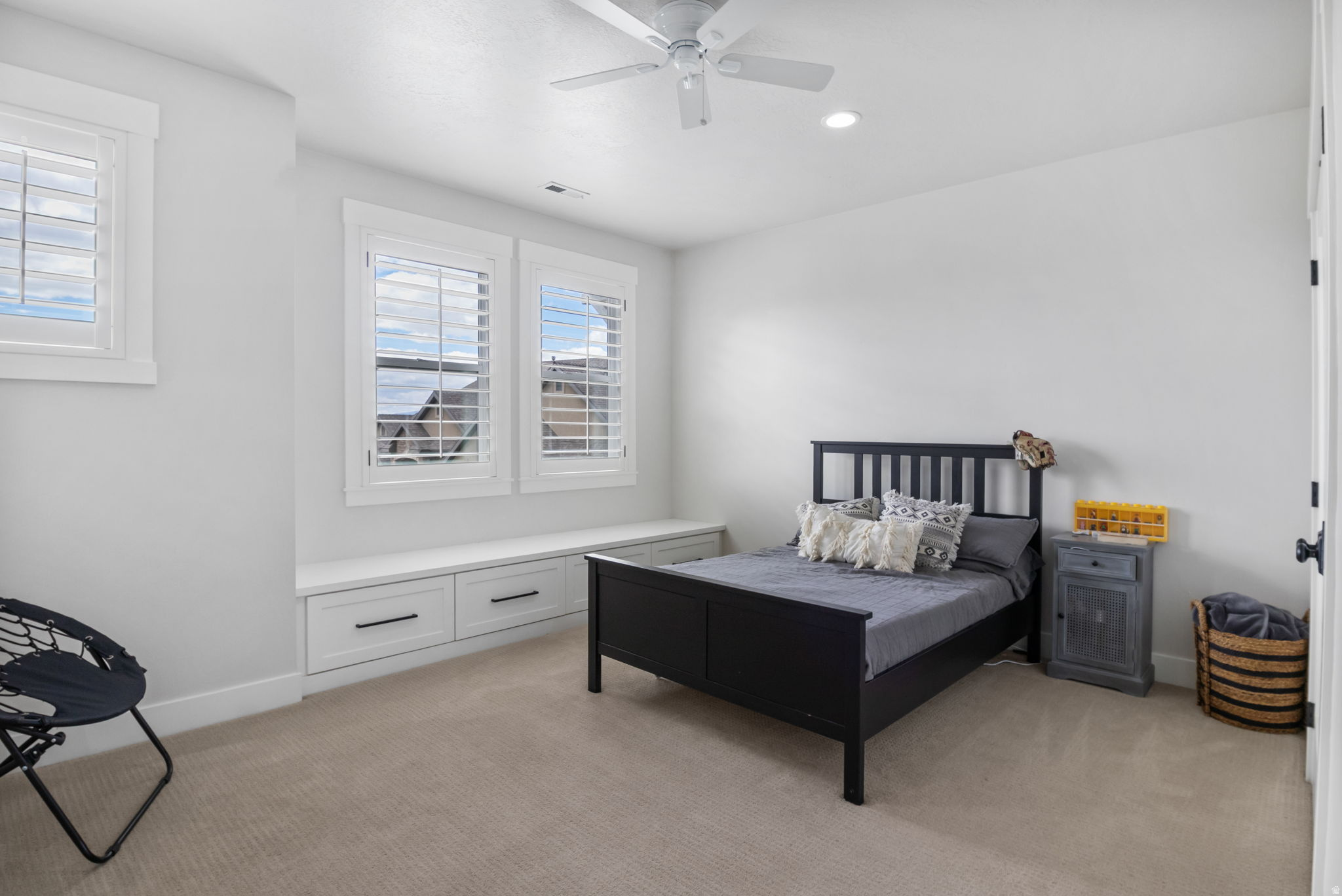 AVANYU ACRES PUD - Residential