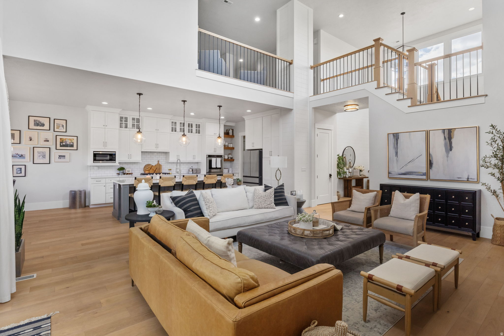 AVANYU ACRES PUD - Residential