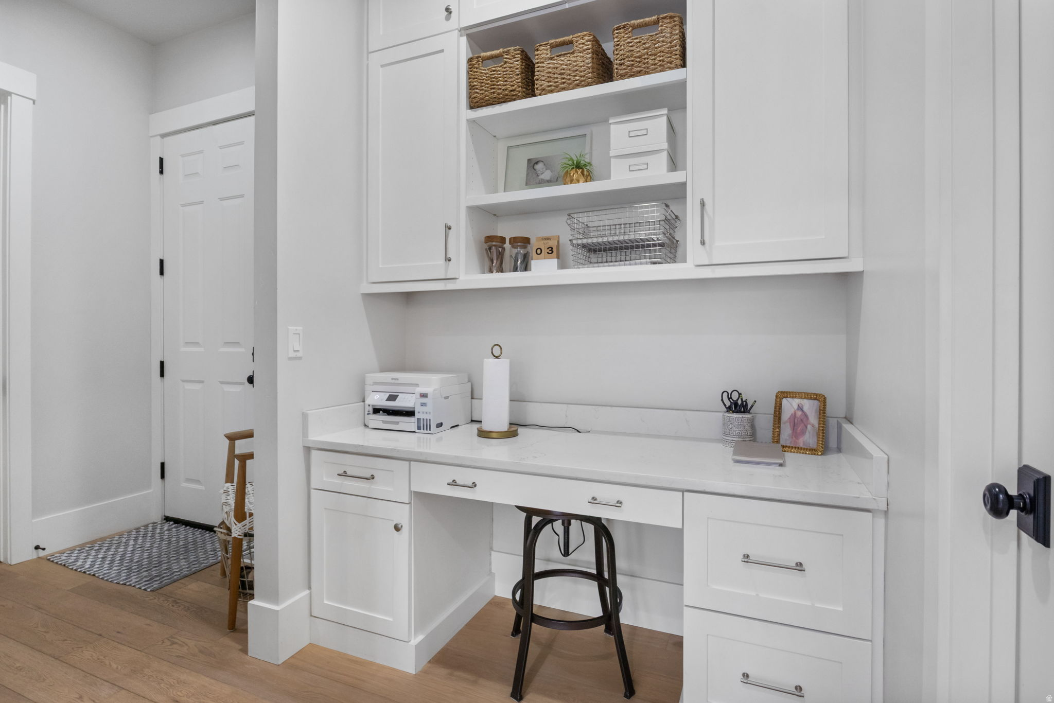 AVANYU ACRES PUD - Residential