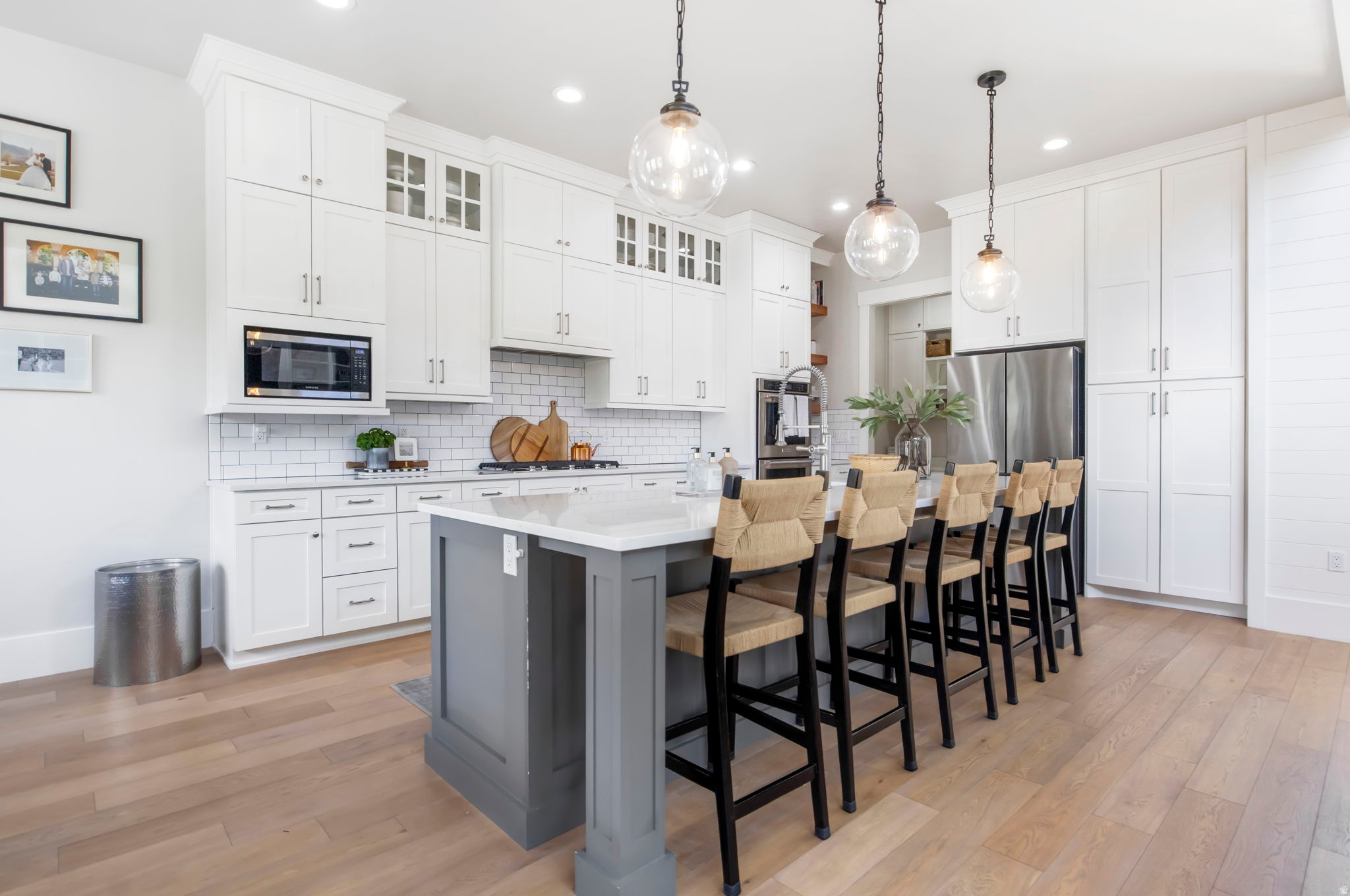 AVANYU ACRES PUD - Residential