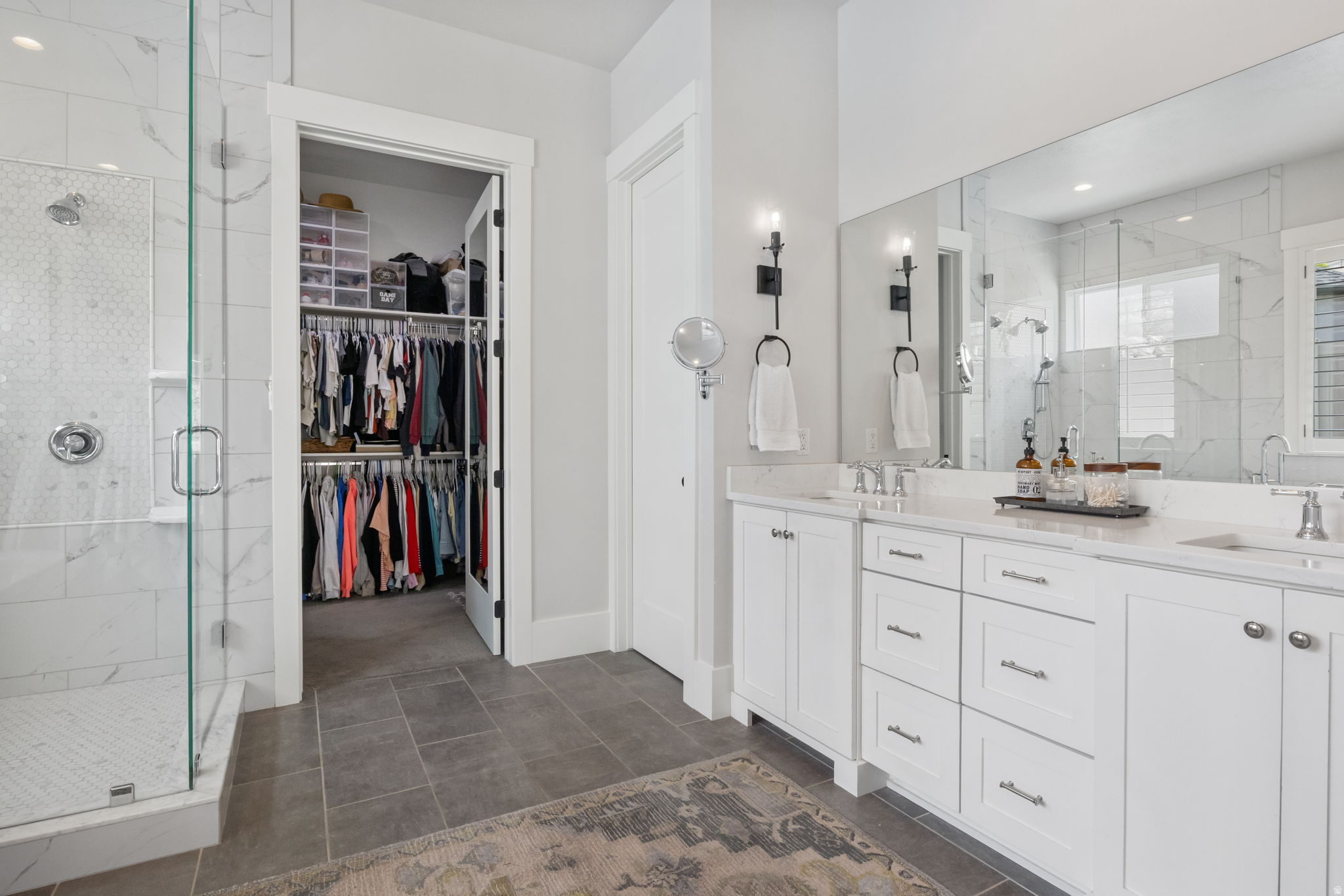 AVANYU ACRES PUD - Residential