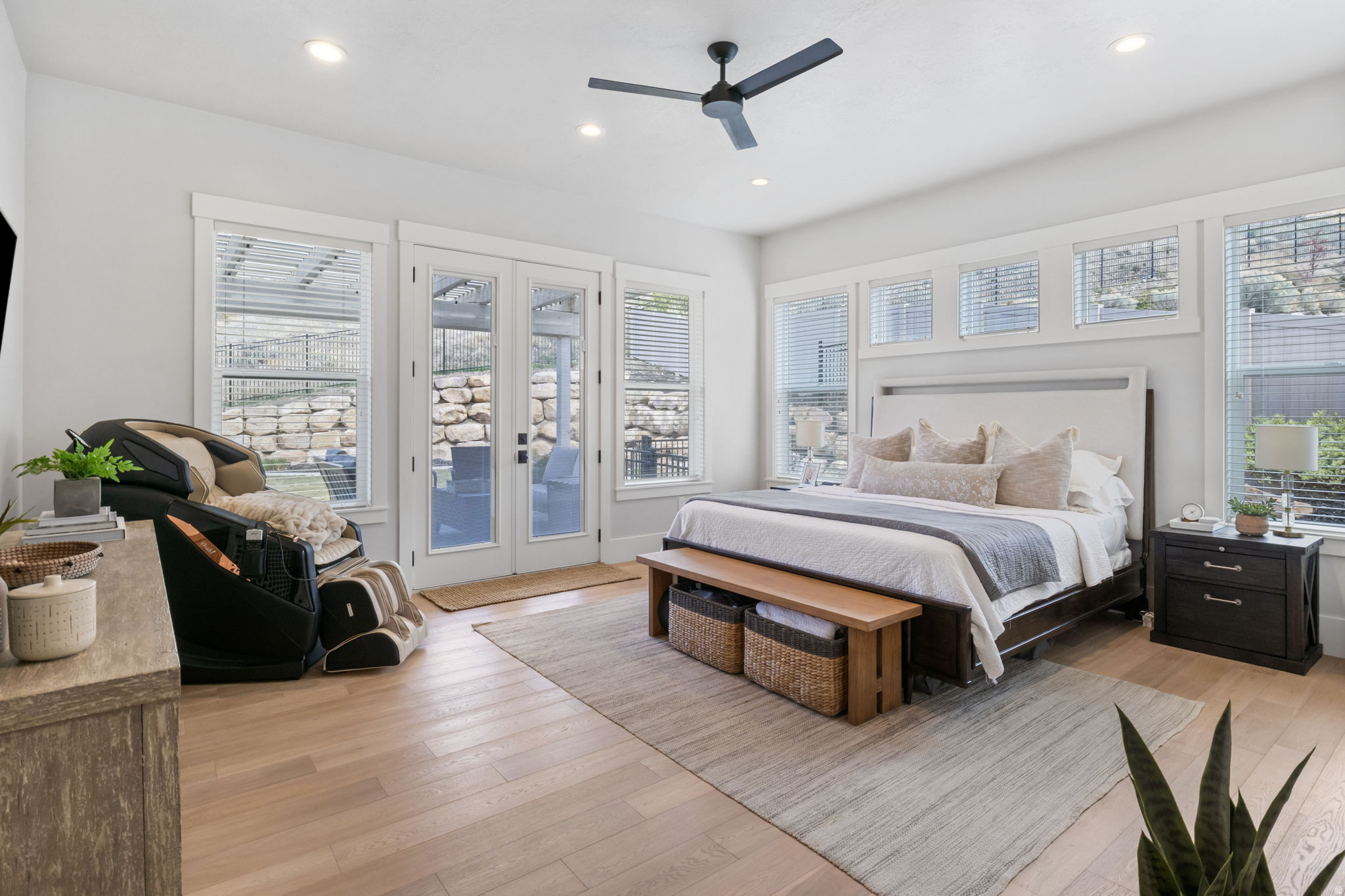 AVANYU ACRES PUD - Residential